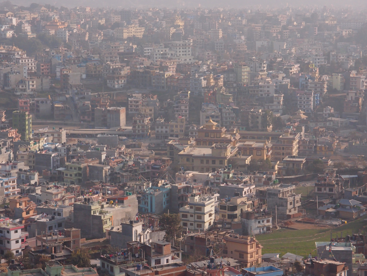 2018-01-22 14 Uhr - Kopan Monastary (Foto) 